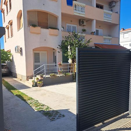 Apartamento Mia Zadar Exterior foto