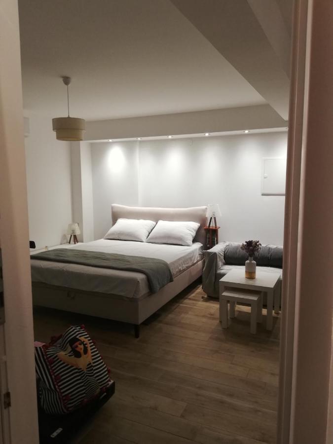 Apartamento Mia Zadar Exterior foto