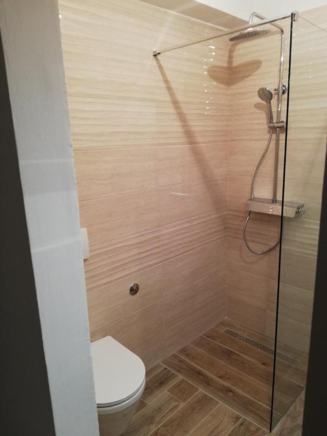 Apartamento Mia Zadar Exterior foto
