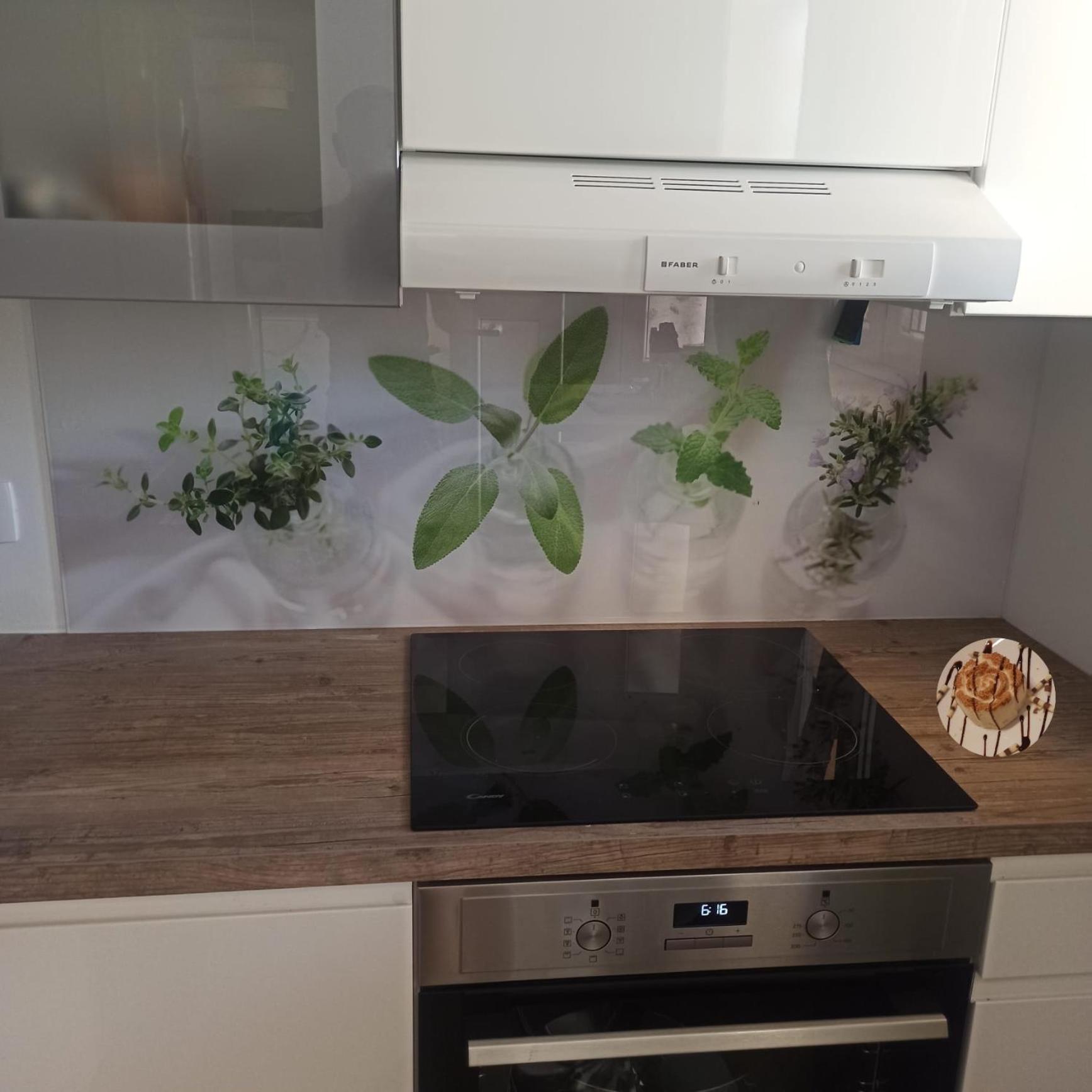 Apartamento Mia Zadar Habitación foto